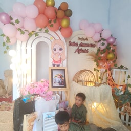 Rumah Makeup Citra Bungku Morowali