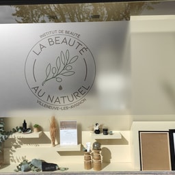La Beauté au Naturel