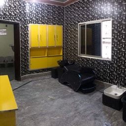 Mehak Beauty Saloon & Bridal lounge