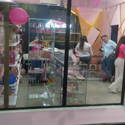 Galanitas Makeup S.B