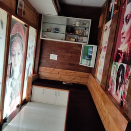 Princes Herbal Beauty Parlor