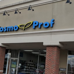 Cosmo Prof