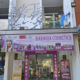 Maniso by Bahagia kosmetik