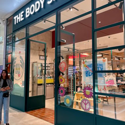 The Body Shop - White City Westfield