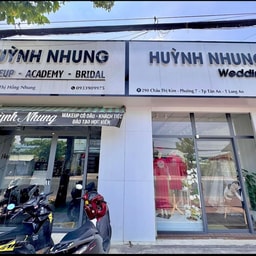 Huynh Nhung Wedding