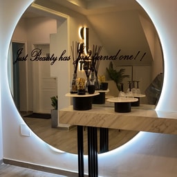 Just Beauty Salon