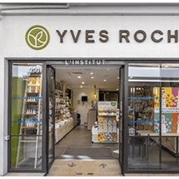 Yves Rocher