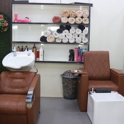 Women Hair Studio & Academy