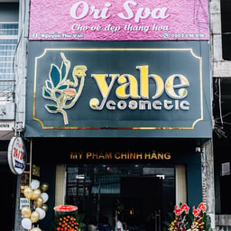 Yabe Cosmetic