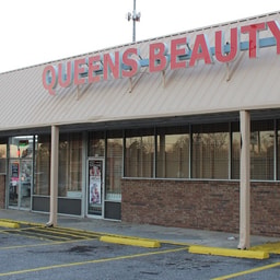 Queen's Beauty Supply