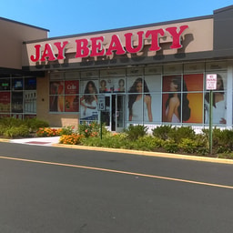 Jay Beauty