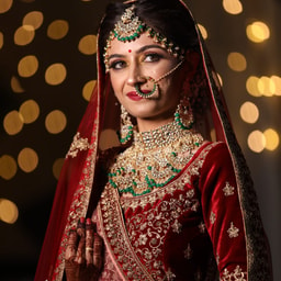 Radhika Beauty Parlour