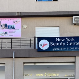 New York Beauty Center