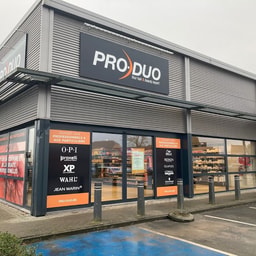 Pro-Duo