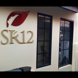 SR12 Herbal Skincare