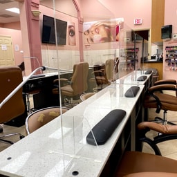 Eyebrow Designers & Spa