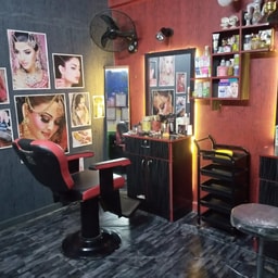 Glamour Beauty Salon