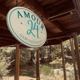 Amour 24 Salon and Spa