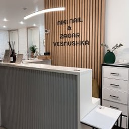 Niki Nail Manicure Salon