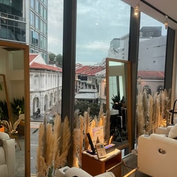 Kolorist Head Spa & Facial