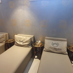 Maison Elaine Beauty Center & Spa
