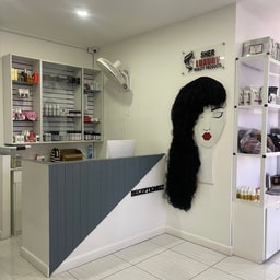 Sher Luxury Beauty