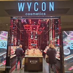 Wycon Cosmetics Ragusa