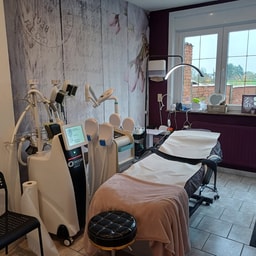 ESTHETIQUE MODERNE MONS