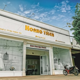 Hoang Thien Studio