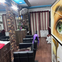GLAMMOUR Beauty & Makeup