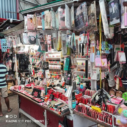 Babu Cosmetics