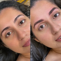 Victress Beauty Lounge