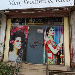 Queen Bee Beauty & Makeup Studio