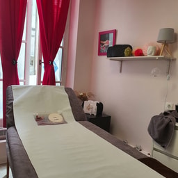 Espace Beauté