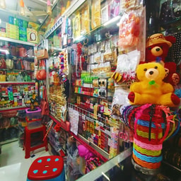 Mehedi Cosmetics Corner