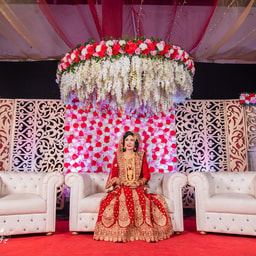 Bridal Wedding