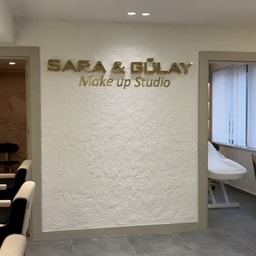 Sara & Gulay Make Up Studio