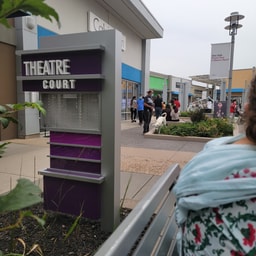 The Cosmetics Company Store