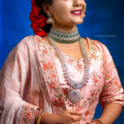 Lakshmi Bridal Studio & Academy