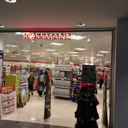 Rossmann