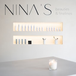Ninas beauties and finelines