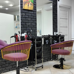 Salon Krasoty Tsatsa