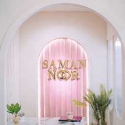 Saman Noor Salon