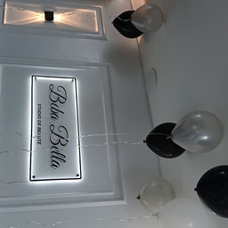 Studio de beaute biba
