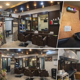 Soundarya Beauty Parlour