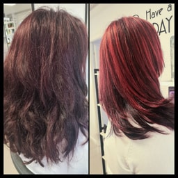 Salon New Look