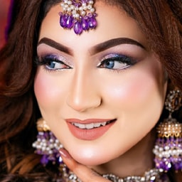 Jahan Glam Studio
