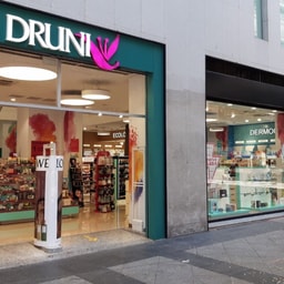 Druni Perfumerías