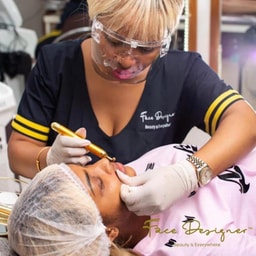 Face Designer