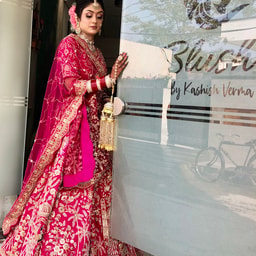 Blush Beauty Salon